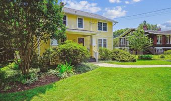 14 WILLIAMS St, Rockville, MD 20850
