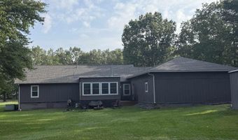 2925 E Snow Ln, Alexander, AR 72002