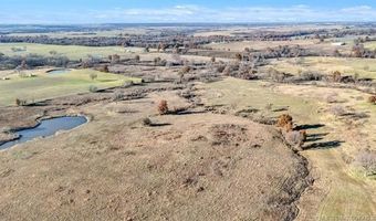 46225 E 200 Rd, Afton, OK 74331