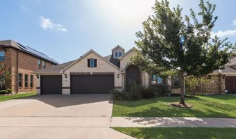 102 Cimmaron Ct, Alvarado, TX 76009