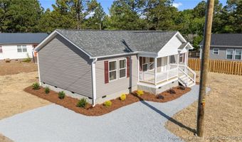1002 Pee Dee Rd, Aberdeen, NC 28315