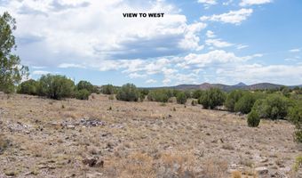 14 Xx W Bison Hunt Way, Chino Valley, AZ 86323