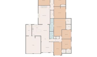 3020 Woodglynn Dr, Baton Rouge, LA 70814