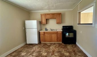 1137 E Chestnut St, Altus, OK 73521