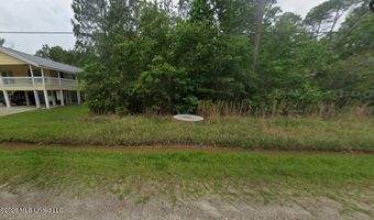 Yazoo Street, Bay St. Louis, MS 39520