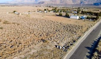 0 Woodridge Ave, White Water, CA 92282