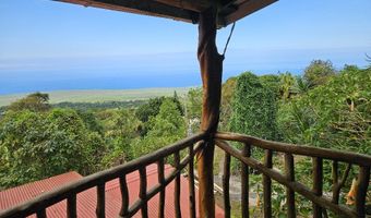 83-5749 RABBIT HILL Rd, Captain Cook, HI 96704