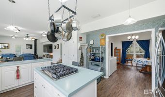 15855 Calvin Richerson Rd, Bay Minette, AL 36507
