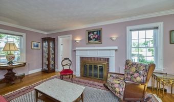 238 Lagrange St, Boston, MA 02132