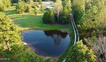 540 Rolling Oak Dr, Big Sandy, TN 38221