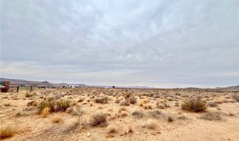 N Longhorn Drive, Chloride, AZ 86431