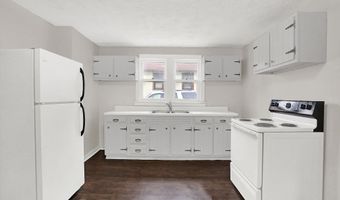 1418 W 5th St, Anderson, IN 46016