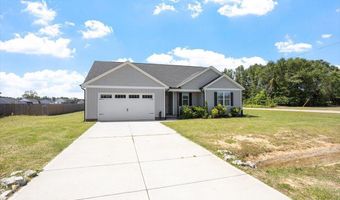 4081 Origin Dr, Bailey, NC 27807