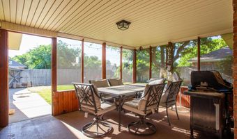 8001 ARBOR St, Amarillo, TX 79110