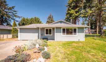 1135 1ST St NE, Bandon, OR 97411