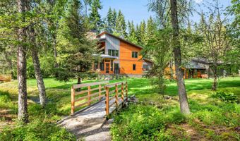 172 178 Swanlea Rd S, Bigfork, MT 59911