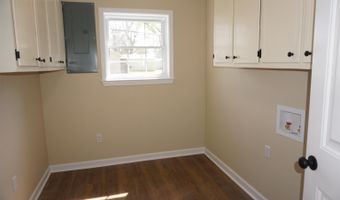 501 Forbes Dr, Bald Knob, AR 72010
