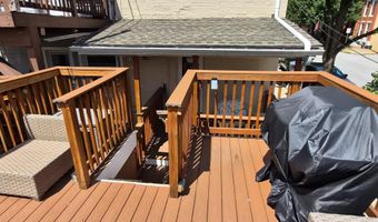1601 BELT St, Baltimore, MD 21230