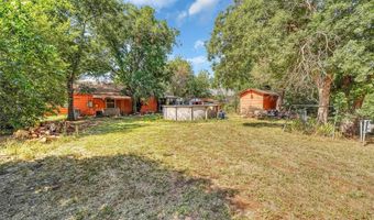 913 E Sycamore, Altus, OK 73521