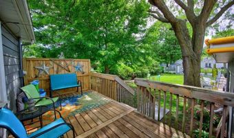 514 SW Walnut St, Ankeny, IA 50023
