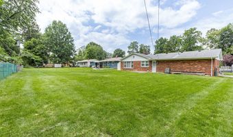 920 Shellbark Rd, Anderson, IN 46011