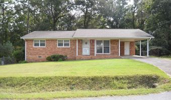 6321 SHERWOOD Dr, Anniston, AL 36206