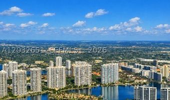 1000 W Island Blvd 911, Aventura, FL 33160