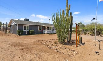 20641 E SQUAW VALLEY Rd, Black Canyon City, AZ 85324