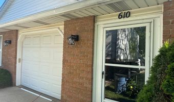 610 Katherine Ave, Ashland, OH 44805