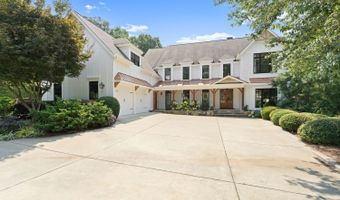 16066 Inverness Trl, Alpharetta, GA 30004