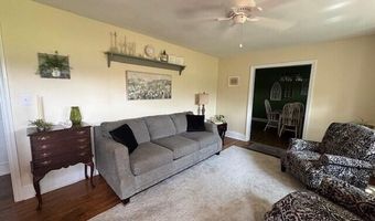 1009 Curtis St N, Ahoskie, NC 27910