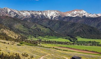 Springhill Vistas Ranch at Four Bar Ranches, Belgrade, MT 59714