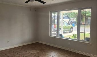1803 Crouch St, Bentonville, AR 72712