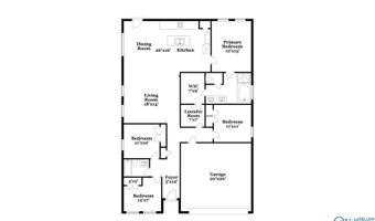 14574 River Birch Ln, Athens, AL 35613