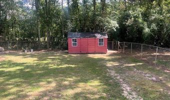 1103 E Furlow St, Americus, GA 31709