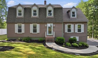 15 Sibley Rd, Ashburnham, MA 01430