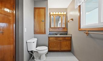 603 E 1st St, Buffalo, SD 57720