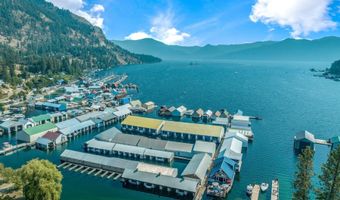 702 Glacier Loop Rd, Bayview, ID 83803