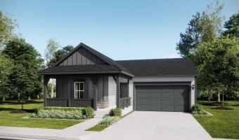 45846 Lasso Ave Plan: Hartford, Bennett, CO 80102