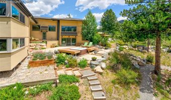 682 Buddy Rd, Bailey, CO 80421