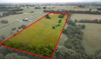 S State Route T Tract 8, Archie, MO 64725