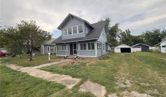 409 W Miller St, Appleton City, MO 64724