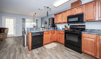 15116 Clear Springs Dr, Biloxi, MS 39532