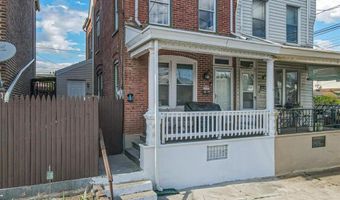 617 W Cumberland St, Allentown, PA 18103
