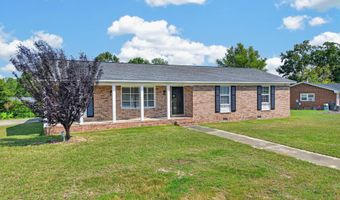 306 Skylark Rd, Augusta, GA 30907