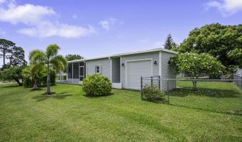 201 CALICO Ct, Barefoot Bay, FL 32976