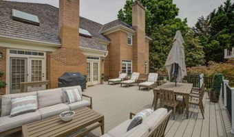 9110 WILLOW GATE Ln, Bethesda, MD 20817