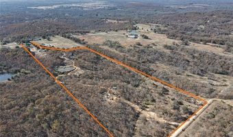 5575 Rizley Rd, Beggs, OK 74447
