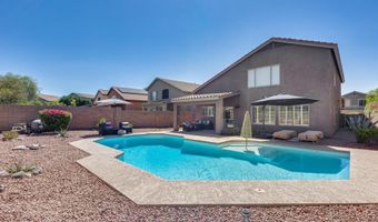4538 E COYOTE WASH Dr, Cave Creek, AZ 85331