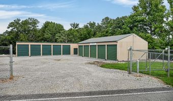 Baxter Rd, Baxter, TN 38506